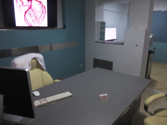 Αθήνα - Κάτω Πατήσια 4