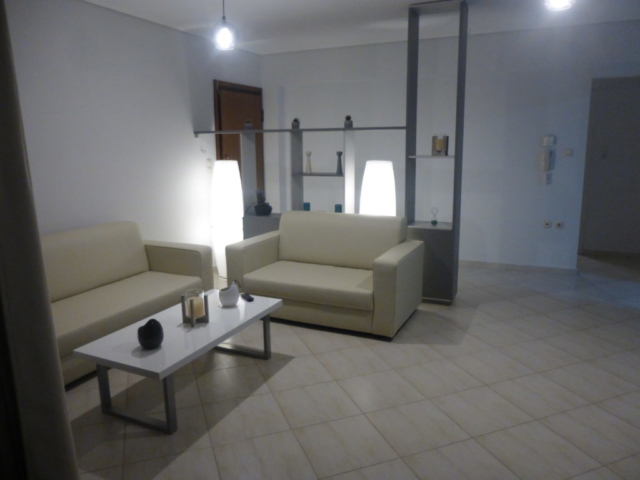 Αθήνα - Κάτω Πατήσια 2