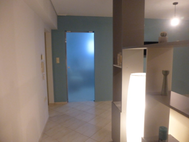 Αθήνα - Κάτω Πατήσια 3