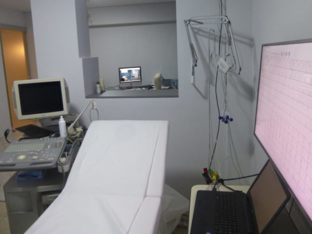 Αθήνα - Κάτω Πατήσια 7