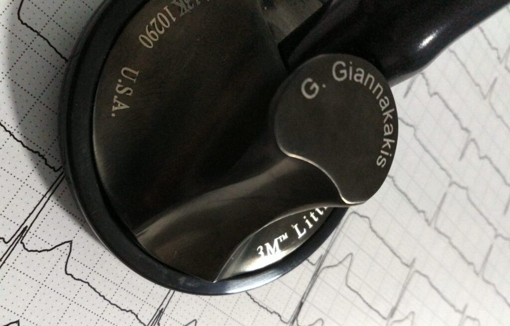 Καρδιολόγος Αθήνα